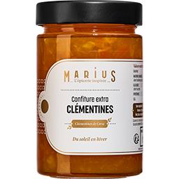 REFLET-PROVENC CONF 55% BOCAL 375G CLEMENTINE