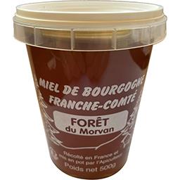 UNBRANDED VOS ABEILLES Liquide Foret Pot 500g
