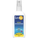 LOVEA ANTI MOUSTIQUES ANTI GUÊPES LOVÉA SPRAY 100ML