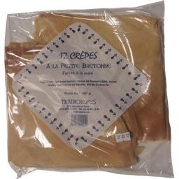 TRADICREPE CREPE PLIE NAT PB 12 CEL 360G