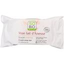 SO BIO SAVON CRÈME LAIT ANESSE SO BIO 100G