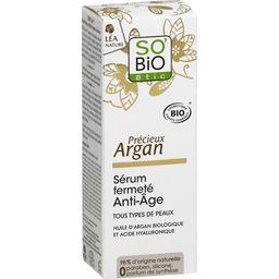 SO BIO ETIC SERUM FERMETE A-AGE ARGAN BIO SO BIO ETIC 30ML