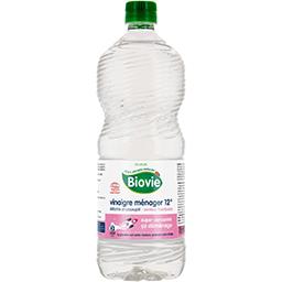 BIOVIE VINAIGRE MENAGER FRAMBOISE BIOVIE 12D 1L