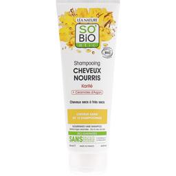 SO BIO ETIC SHAMPOOING CHEVEUX NOURRISSANT BIO SOBIO ETIC 250ML
