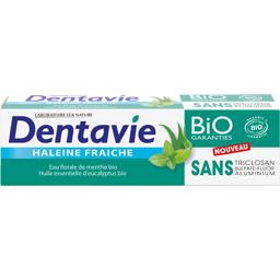 SO BIO ETIC DENTIFRICE BIO SOBIO ETIC 75ML