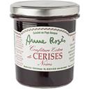 ANNE-ROZES CONFITURE EXTRA 45% BOCAL 360G CERISE