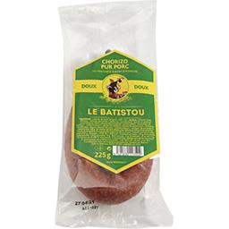 LE-BATISTOU CORDOBA SPEC ESPAG P P CHORIZ PIM 225G