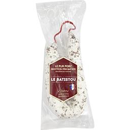 LE-BATISTOU SELECT SCISSON PP NAT 1 COURBE 250G