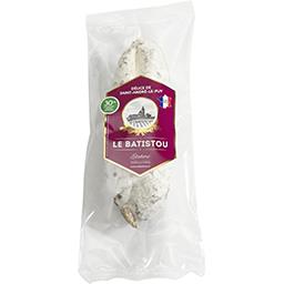 LE BATISTOU FOREZIEN SCISSON SEC P P NAT 1X 250G