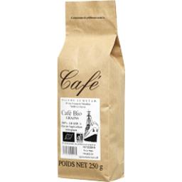 MAISON LEMETAIS Café Arabica BIO Eco-recharge 250g