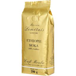MAIS.LEMETAIS MOULU MOKA ARA 1P PAQ 250G