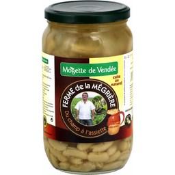 SANS MARQUE Légumes secs Haricots Boite 800g