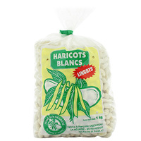 ORSONNEAU Haricots Sachet 1000g