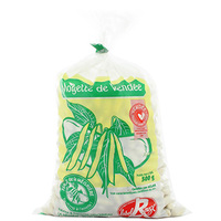 ORSONNEAU Haricots Sachet 500g