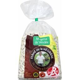 ORSONNEAU Haricots Sachet 1000g