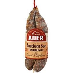 MAISON ADER TRADITION PP PIMENT ESPELET DRT 250G