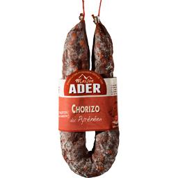 ADER FILS SPEC P P CHORIZO STD 1 EN U 250G