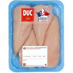 SANS MARQUE FILET DE POULET VOLAILLE FRANCAISE S/AT 1KG