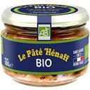 HENAFF PATE VERRINE HENAFF BIO 180G