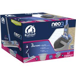 ELEPHANT KIT NEO3 + ODR 5