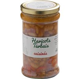EXCELLENCES DU HARICOT graisse d'oie Bocal 770g