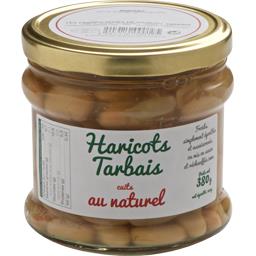 EXCELLENCES DU HARICOT Pot Verre 380g 250e