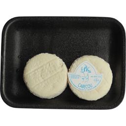 LE-PIC CHEVRE CABECOU 2 RD 45% BARQUETTE 140G