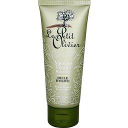 LE PETIT OLIVIER MASQUE VISAGE HYDRATANT À L'HUILE D'OLIVE LE PETIT OLIVIER 75ML