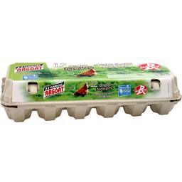 FERM-ARGOAT PL AIR OEUF FRAIS MOY FERM CAR 12
