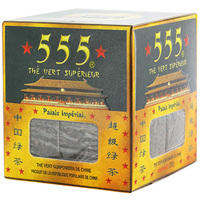 555 THÉ VERT CHINE SUPER EXTRA 555 250 G