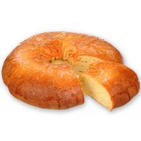 SANS MARQUE Galette Pour Beurre Sachet 700g