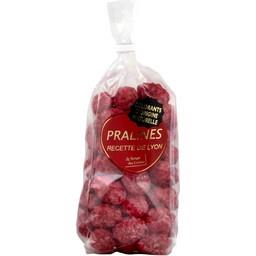 LE TEMPS DES CERISES PRALINE AMANDE FINE COLORANTS NATURELS LE TEMPS DES CERISES 450G