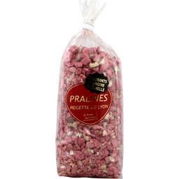 LE TEMPS DES CERISES PRALINE AMANDE FINE CONCASSÉE COLORANTS NATURELS LTC 450G