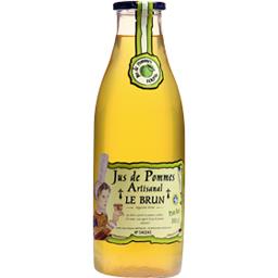 LE BRUN JUS DE POMME ARTISANAL LE BRUN 1L