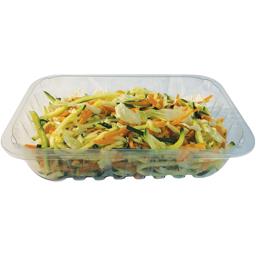 FRAIS EMINCES Legumes Frais Barquette 350g
