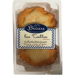 MAISON BRIAU TIELLES MAISON BRIAU X 2 210G
