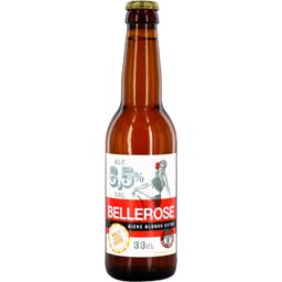 BELLEROSE BIERE BLONDE BELLEROSE 33CL