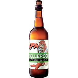 BELLEROSE BIERE BLONDE BELLEROSE IPA 75CL