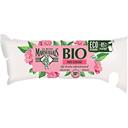 LE PETIT MARSEILLAIS BERLINGOT RECHARGE GEL DOUCHE BIO HYDRATANT ROSE SAUVAGE 250ML