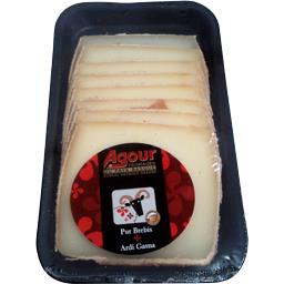 AGOUR PYRENEES LAIT BREBIS AOC TRA BOITE 200G