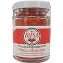 BIPIA PIMENT POUDRE FLACON PLASTIQUE 40G
