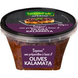 LES EN SOLEIL 'ADES kalamata Frais Pot 150g