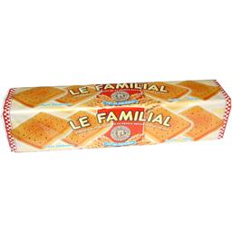 FAMILIAL DEJEUNER GOUTER SEC NATURE 25 350G REC
