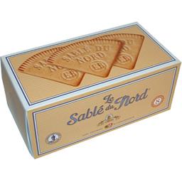 LE SABLE DU NORD BI SEC BEUR NATURE 24 ETUI 165G