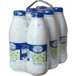 PT-VENDEEN LAIT UHT 1/2 6X 100C