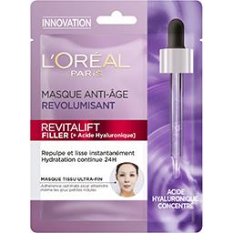 DERMO EXPERTISE MASQUE DERM RVT FILLER 30ML