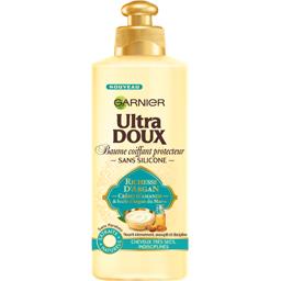 ULTRA DOUX SOIN S/RINCAGE RICHESSE ARGAN ULTRA DOUX 200ML
