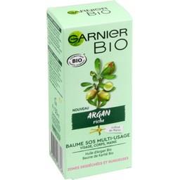SKIN ACTIVE BAUME ARGAN BIO SKINACTIVE 50ML