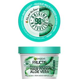 FRUCTIS MASQUE HAIR FODD CO CREATION FRUCTIS+ FRUCTIS STYLE 390ML