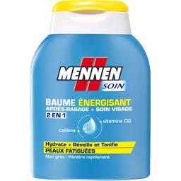 MENNEN BAUME ÉNERGISANT MENNEN 100ML